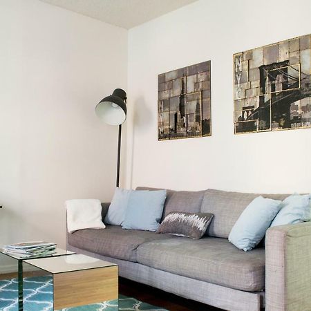 Frederick'S Place - Convenient Condo Walk To Central Park And Columbia University New York Ngoại thất bức ảnh