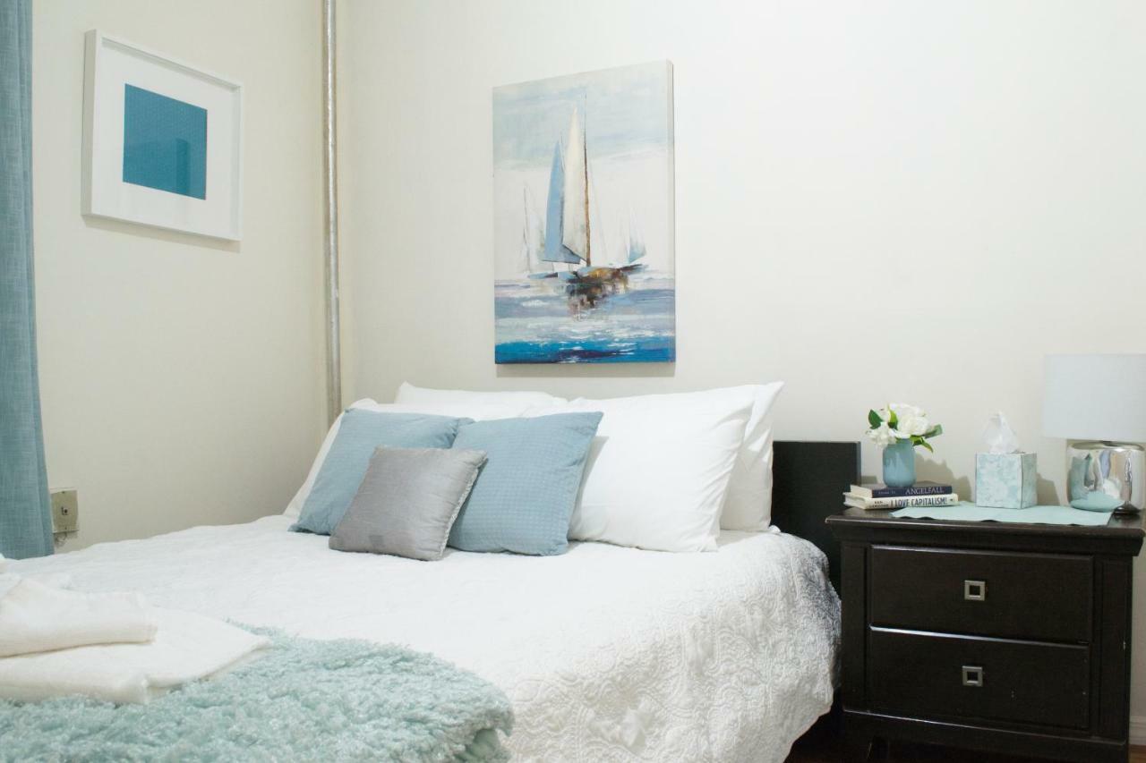 Frederick'S Place - Convenient Condo Walk To Central Park And Columbia University New York Ngoại thất bức ảnh