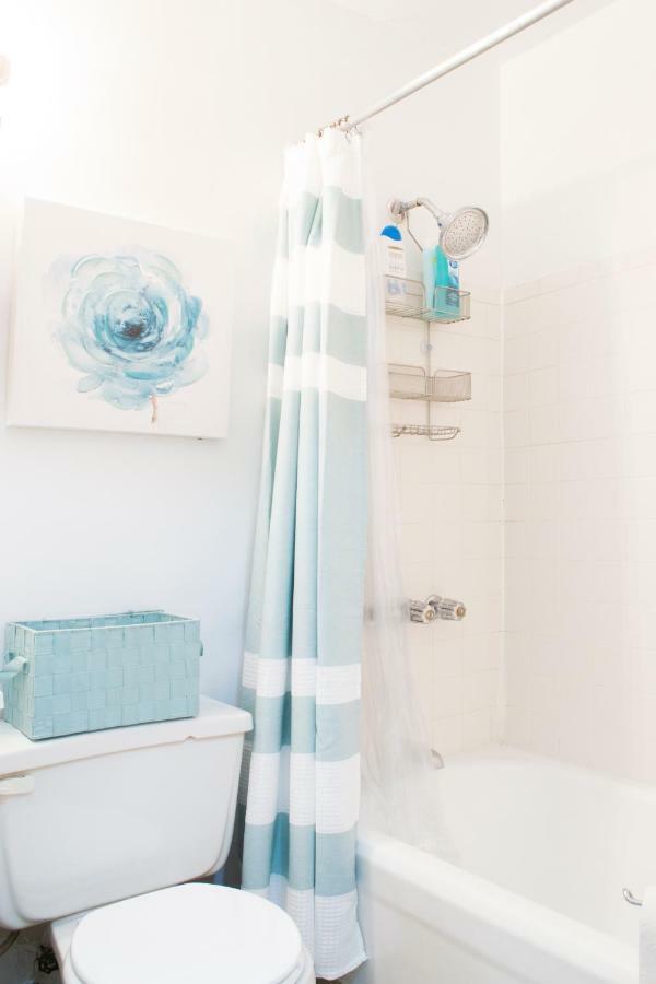 Frederick'S Place - Convenient Condo Walk To Central Park And Columbia University New York Ngoại thất bức ảnh