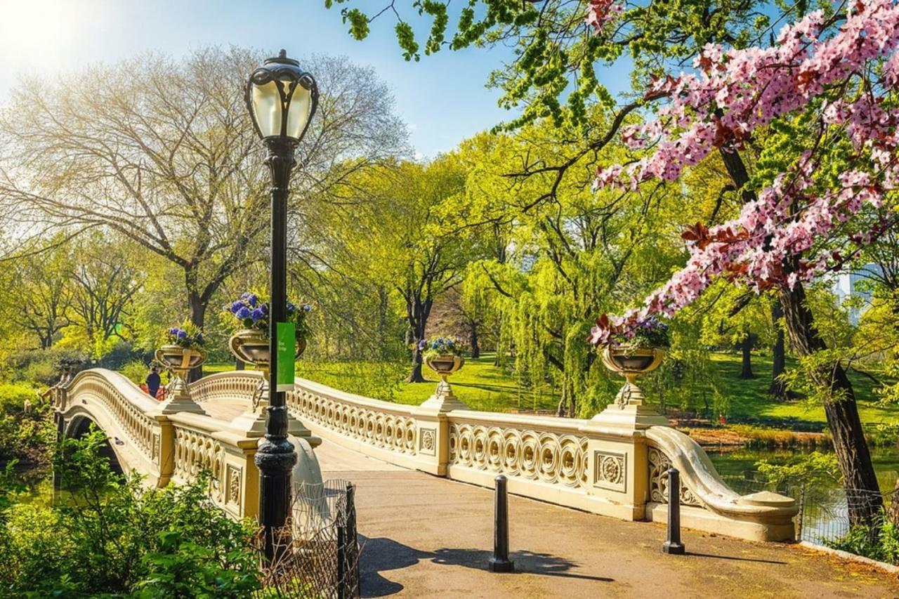 Frederick'S Place - Convenient Condo Walk To Central Park And Columbia University New York Ngoại thất bức ảnh