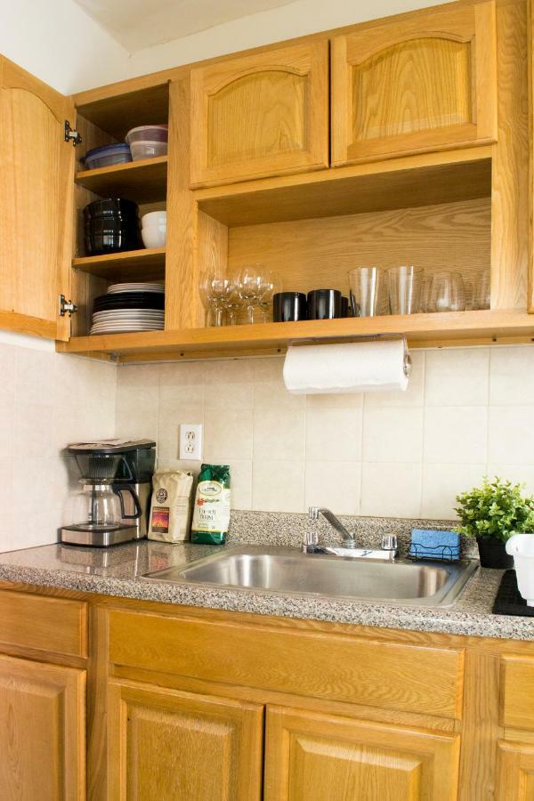 Frederick'S Place - Convenient Condo Walk To Central Park And Columbia University New York Ngoại thất bức ảnh