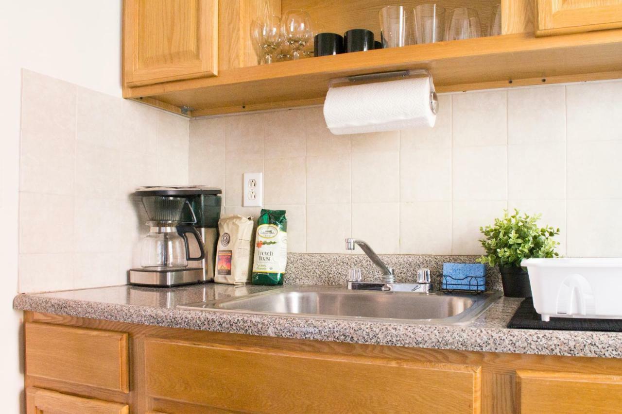 Frederick'S Place - Convenient Condo Walk To Central Park And Columbia University New York Ngoại thất bức ảnh