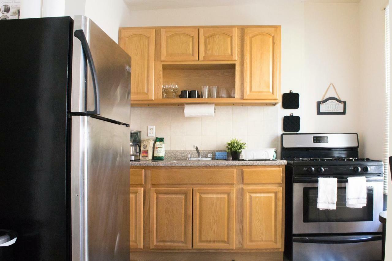 Frederick'S Place - Convenient Condo Walk To Central Park And Columbia University New York Ngoại thất bức ảnh
