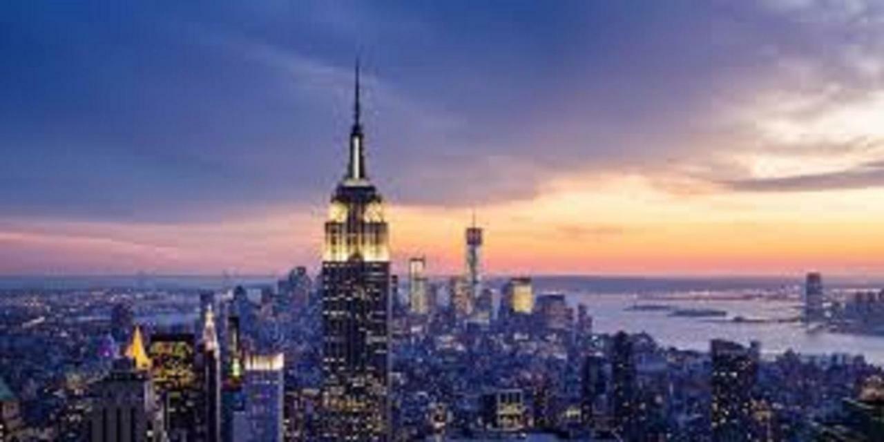 Frederick'S Place - Convenient Condo Walk To Central Park And Columbia University New York Ngoại thất bức ảnh