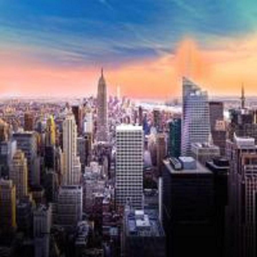 Frederick'S Place - Convenient Condo Walk To Central Park And Columbia University New York Ngoại thất bức ảnh