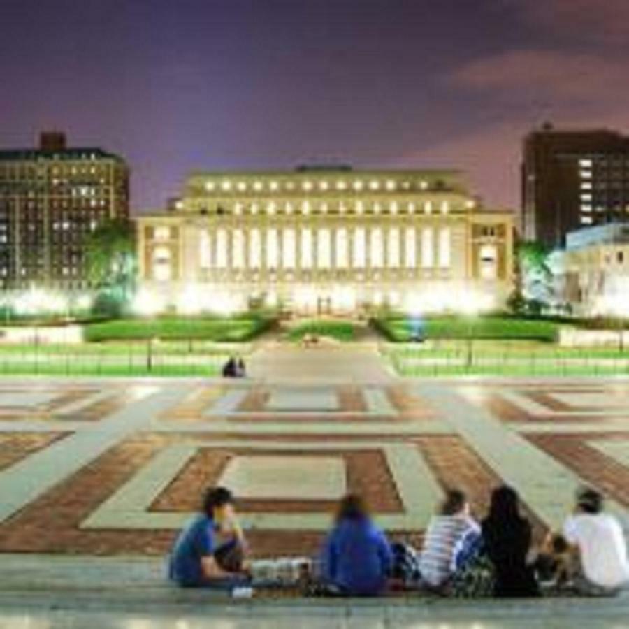 Frederick'S Place - Convenient Condo Walk To Central Park And Columbia University New York Ngoại thất bức ảnh